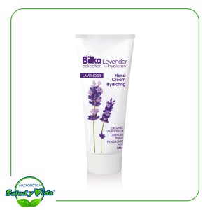 Crema de manos lavanda 100 ml Bilka