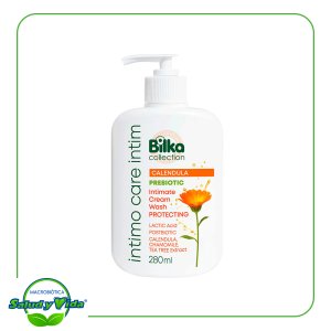 Jabon intimo calendula probioticos 280 ml Bilka