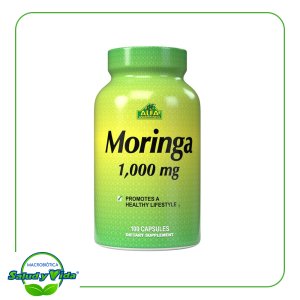 Moringa 100 cap Alfa