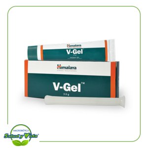 V-gel 30 g Himalaya