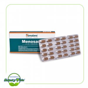Menosan 30 tab Himalaya